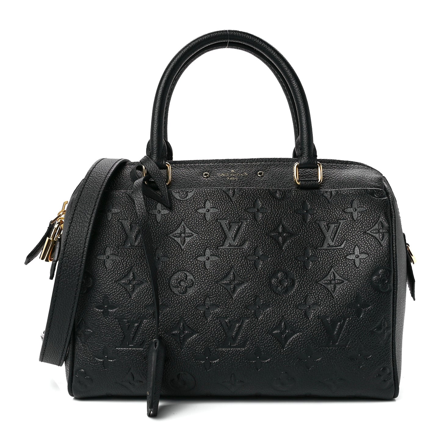 Empreinte Speedy Bandouliere 25 NM Black