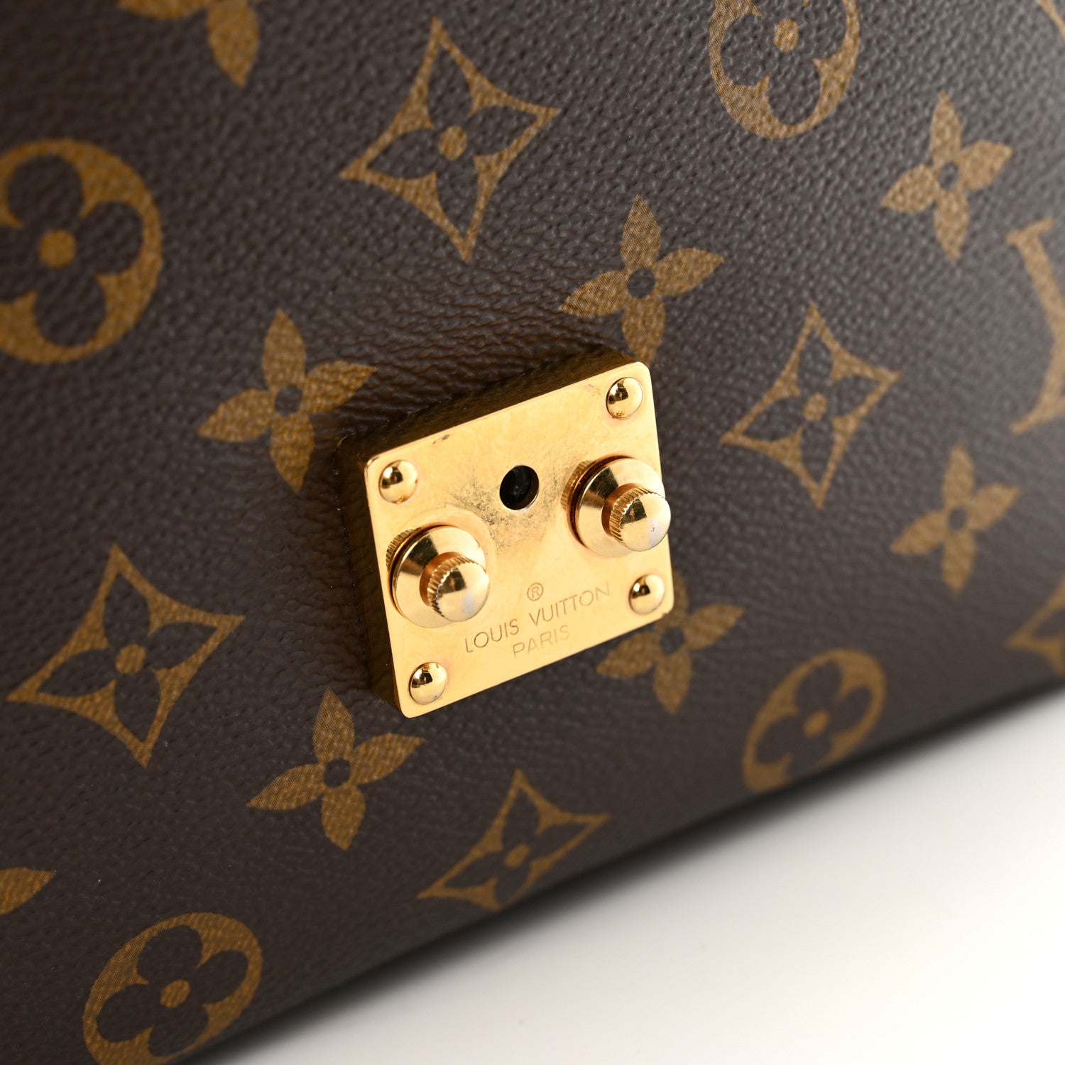 Louis Vuitton Reverse Monogram Pochette Metis 16 of 16