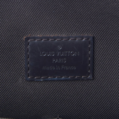 Louis Vuitton Damier Ebene Jake Backpack 8 of 8