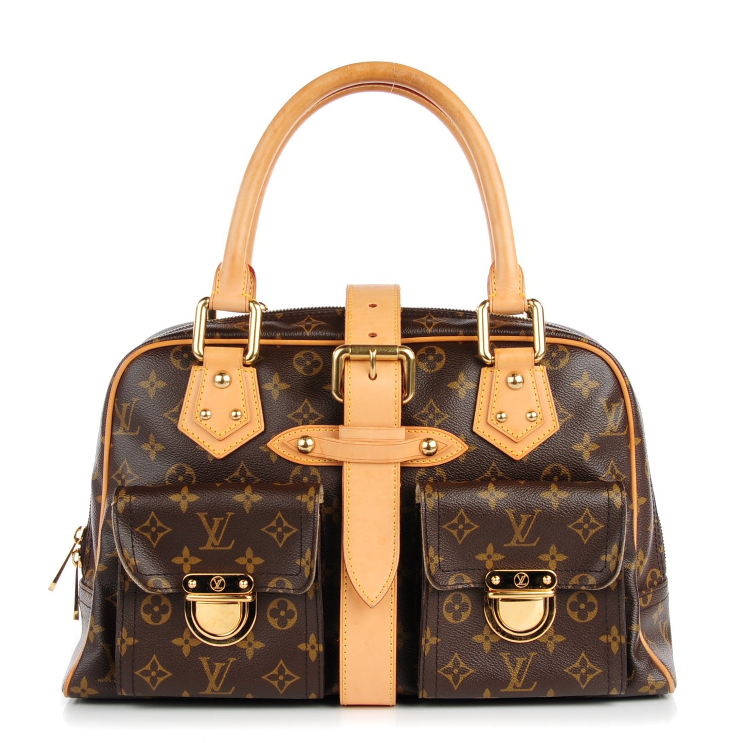 Monogram Manhattan GM
