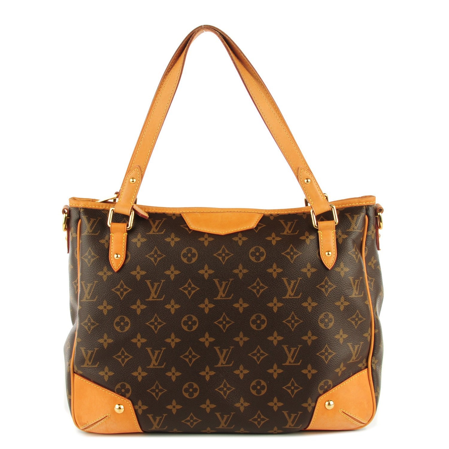 Louis Vuitton Monogram Estrela MM 1 of 7