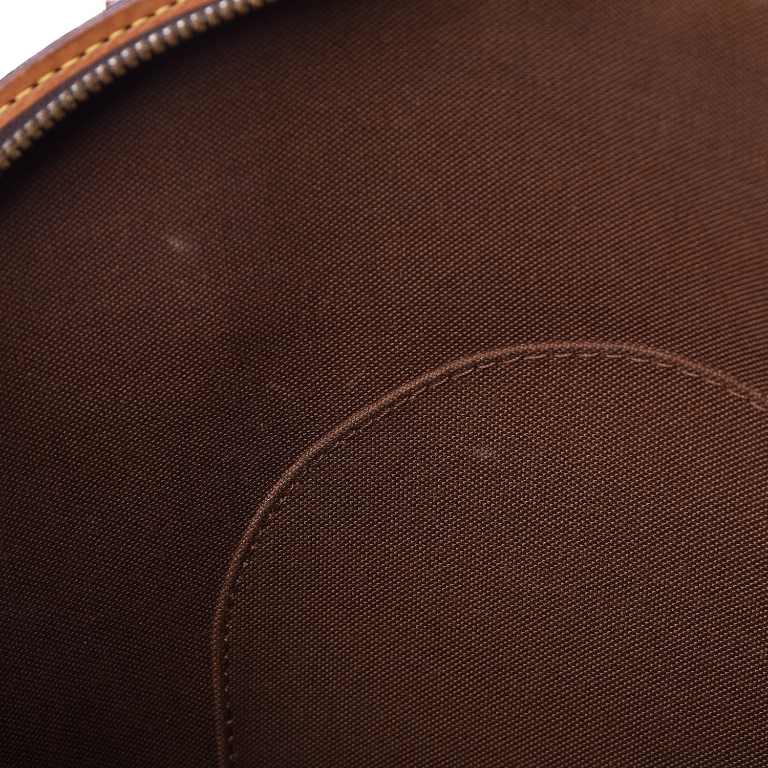 Louis Vuitton Monogram Ellipse PM 14 of 14