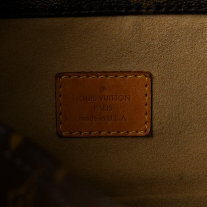 Louis Vuitton Monogram Artsy MM 6 of 9