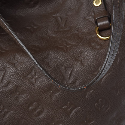 Louis Vuitton Empreinte Citadine GM Ombre 11 of 12