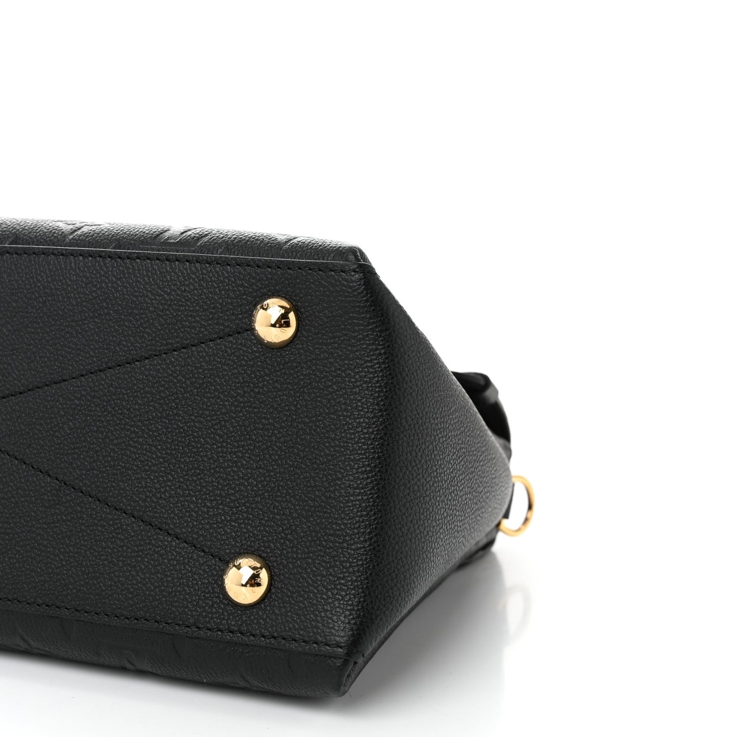 Empreinte Georges MM Black