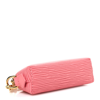 Louis Vuitton Epi Cosmetic Lipstick Pouch Tender Bliss 4 of 6