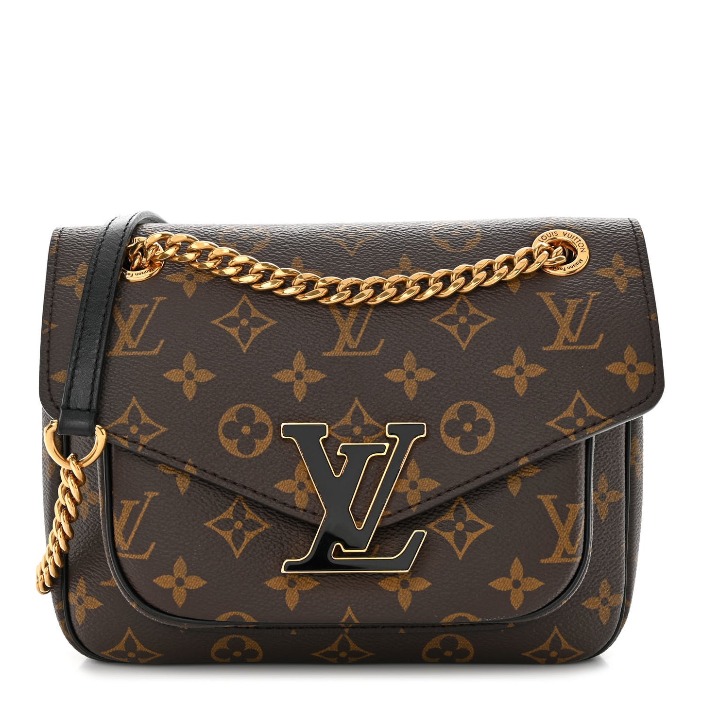 Monogram Passy