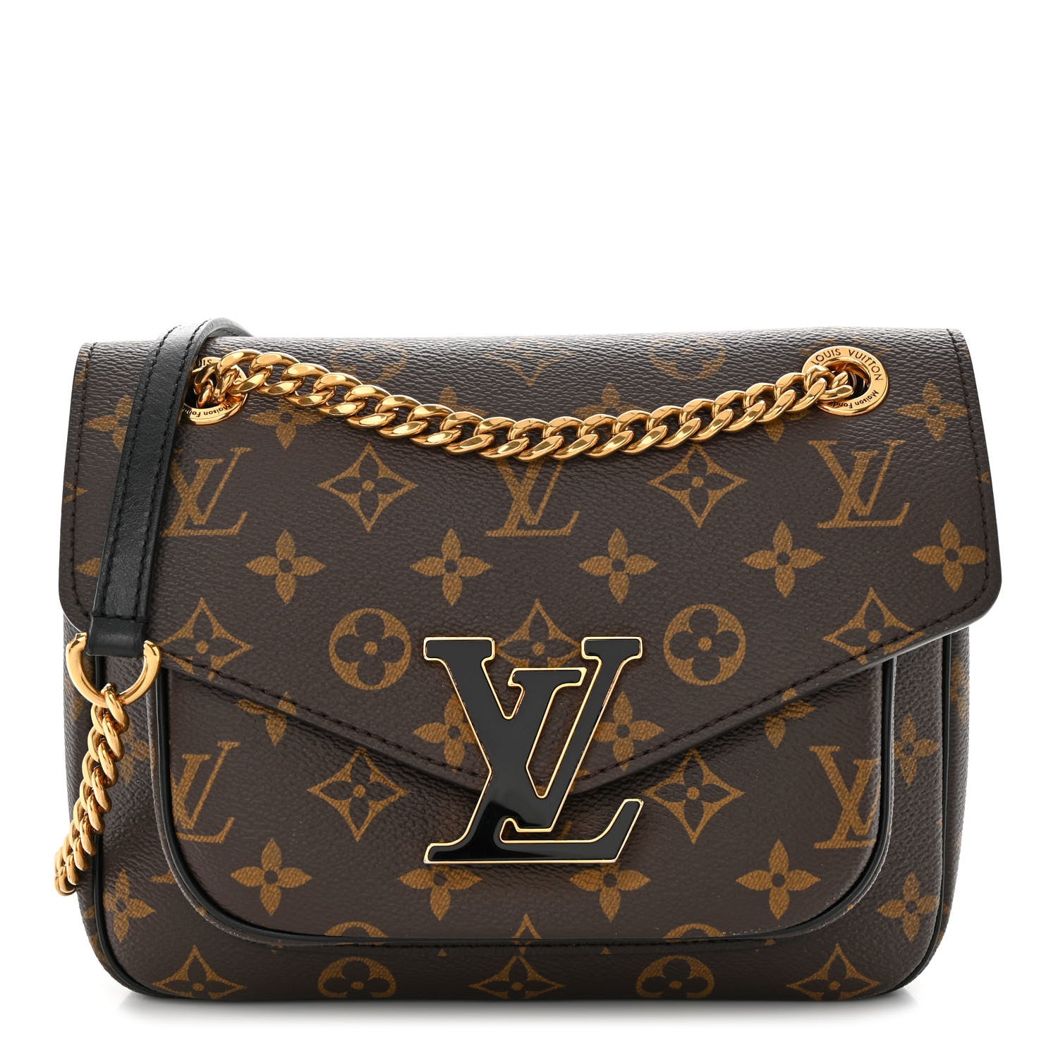 Louis Vuitton Monogram Passy 1 of 8