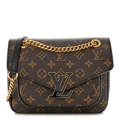 Louis Vuitton Monogram Passy 1 of 8
