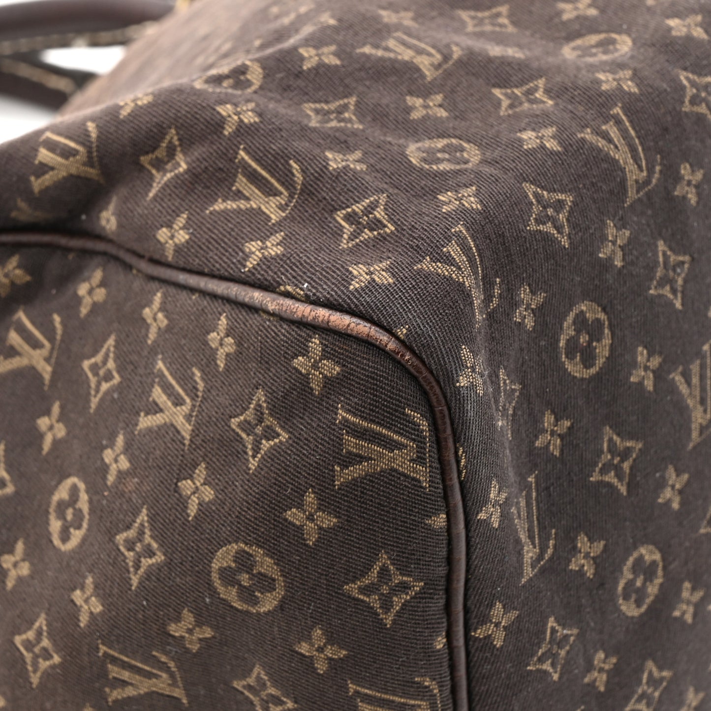 Mini Lin Speedy 30 Ebene