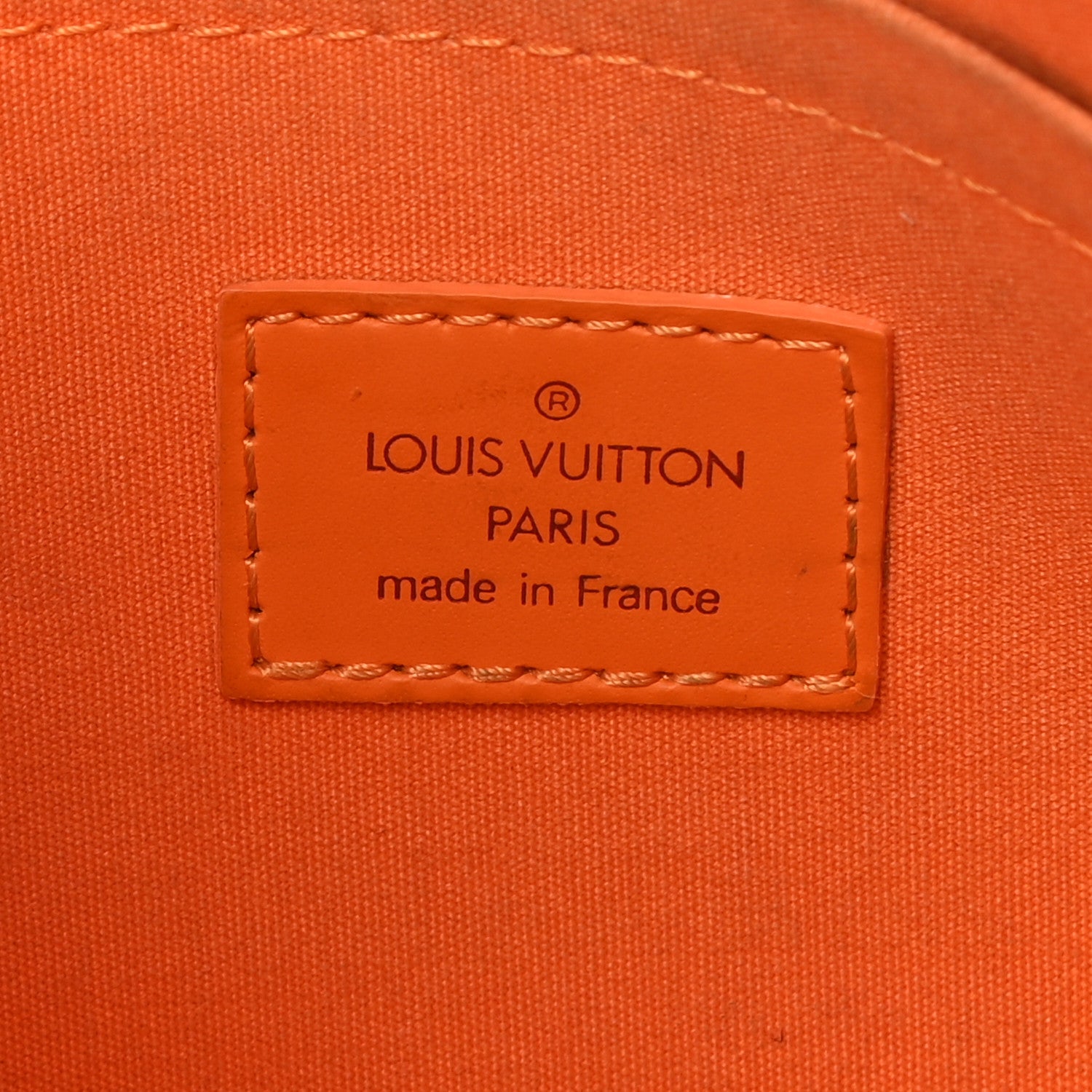 Louis Vuitton Epi Dhanura PM Mandarin 6 of 15