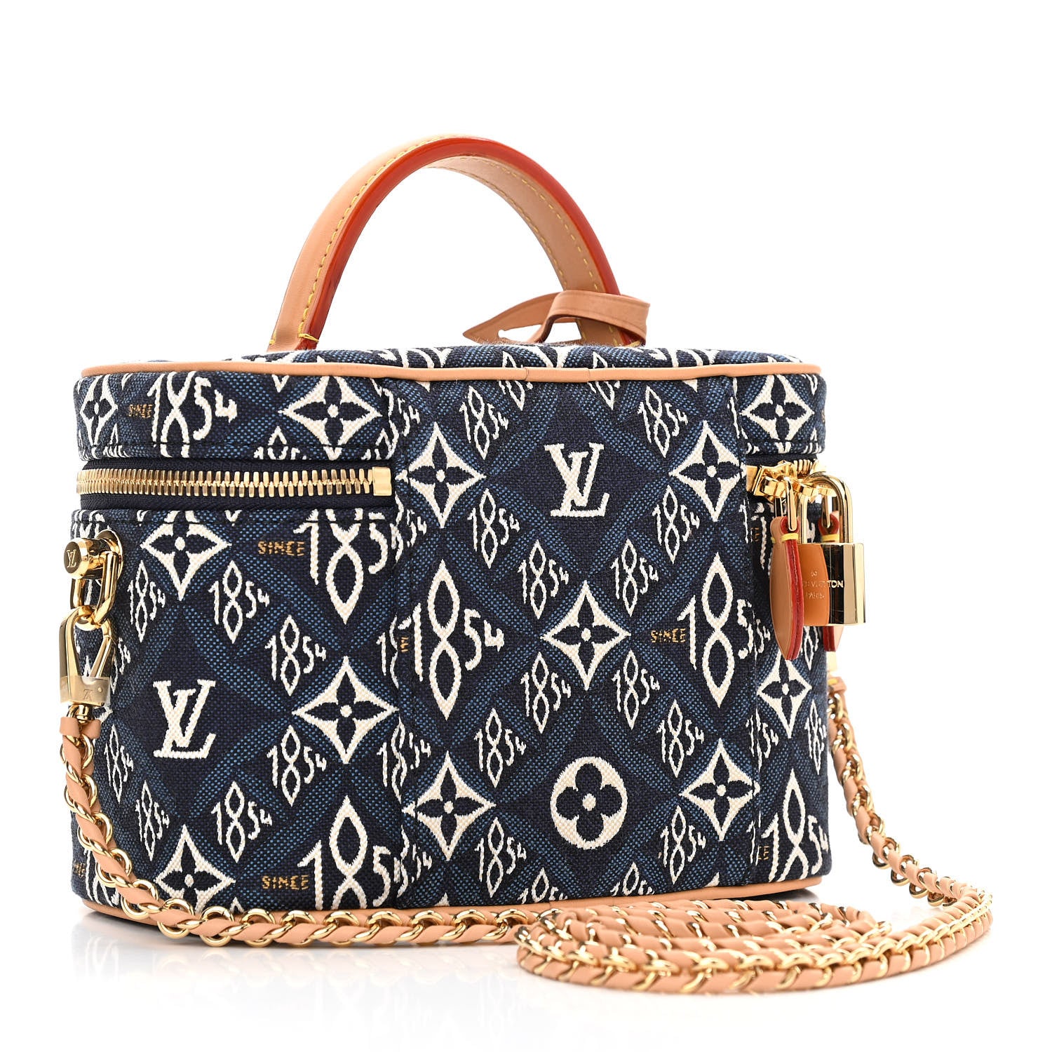 LOUIS VUITTON 幾何学模様 タンクトップ 美品 SALE‼️ 140513-fv_grande.jpg?v=1723175693