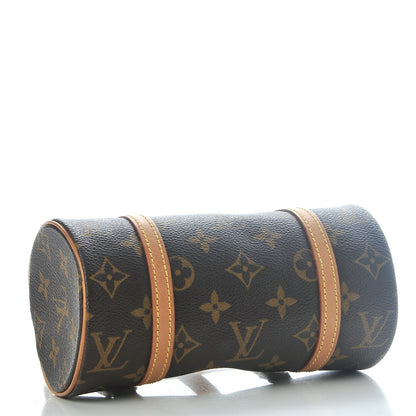 Louis Vuitton Monogram Papillon 19 4 of 7