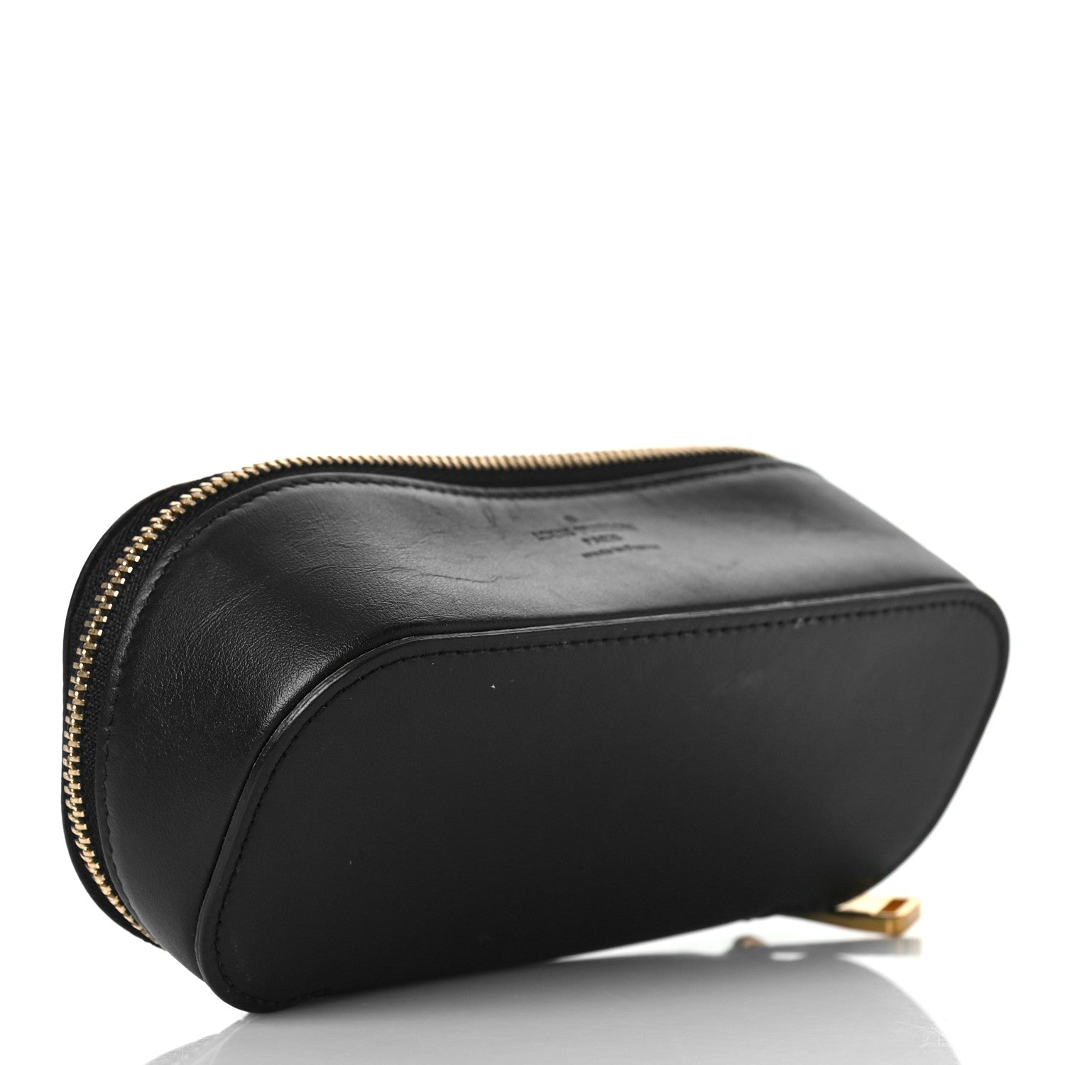 Louis Vuitton Monogram Sunglasses Pouch GM 4 of 10