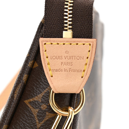 Louis Vuitton Monogram Pochette Accessories NM 6 of 9