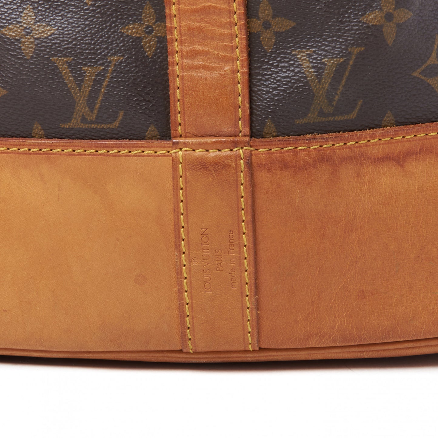 Monogram Randonnee GM Backpack