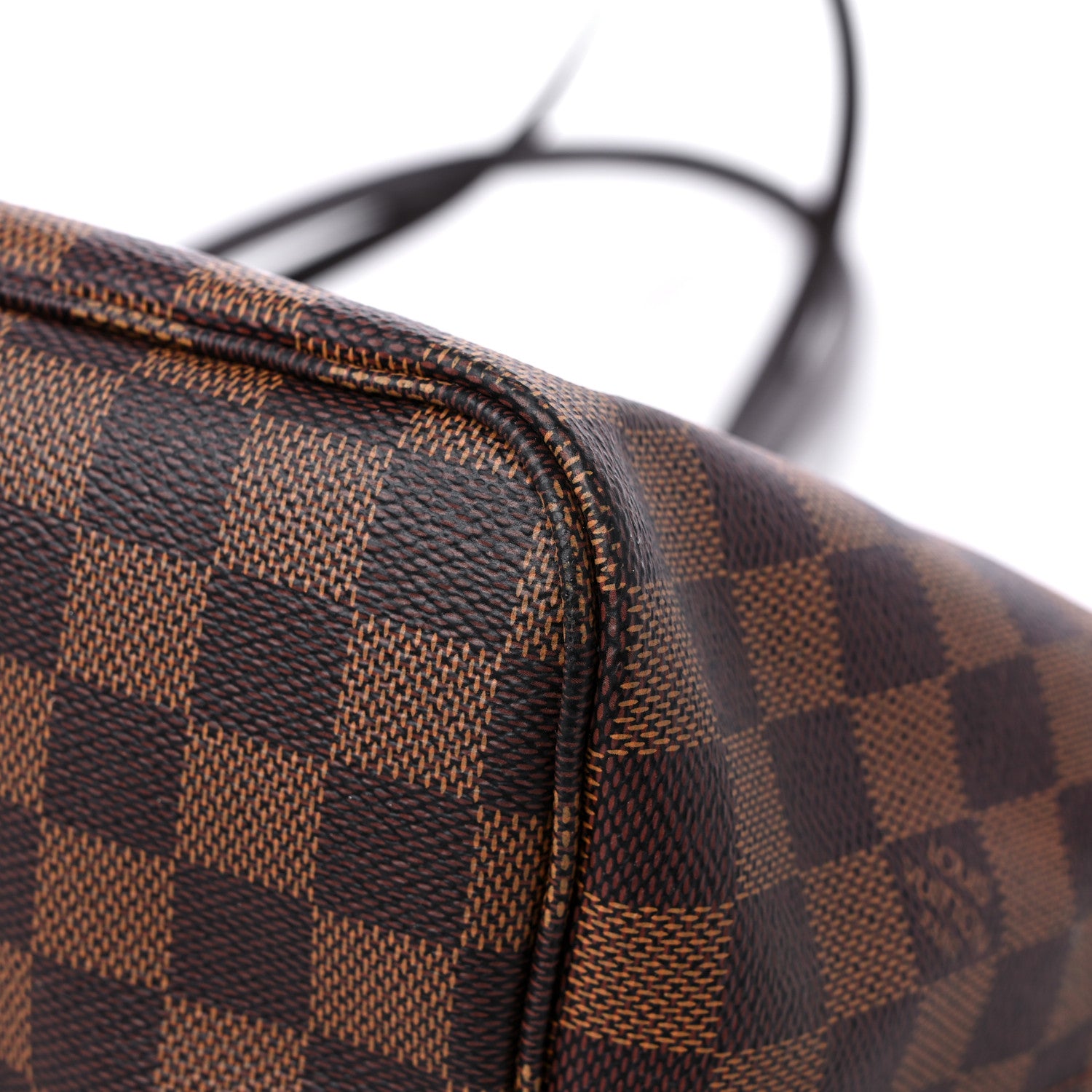 Louis Vuitton Damier Ebene Neo Neverfull GM 11 of 13