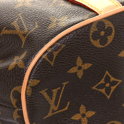 Louis Vuitton Monogram Theda GM 8 of 14