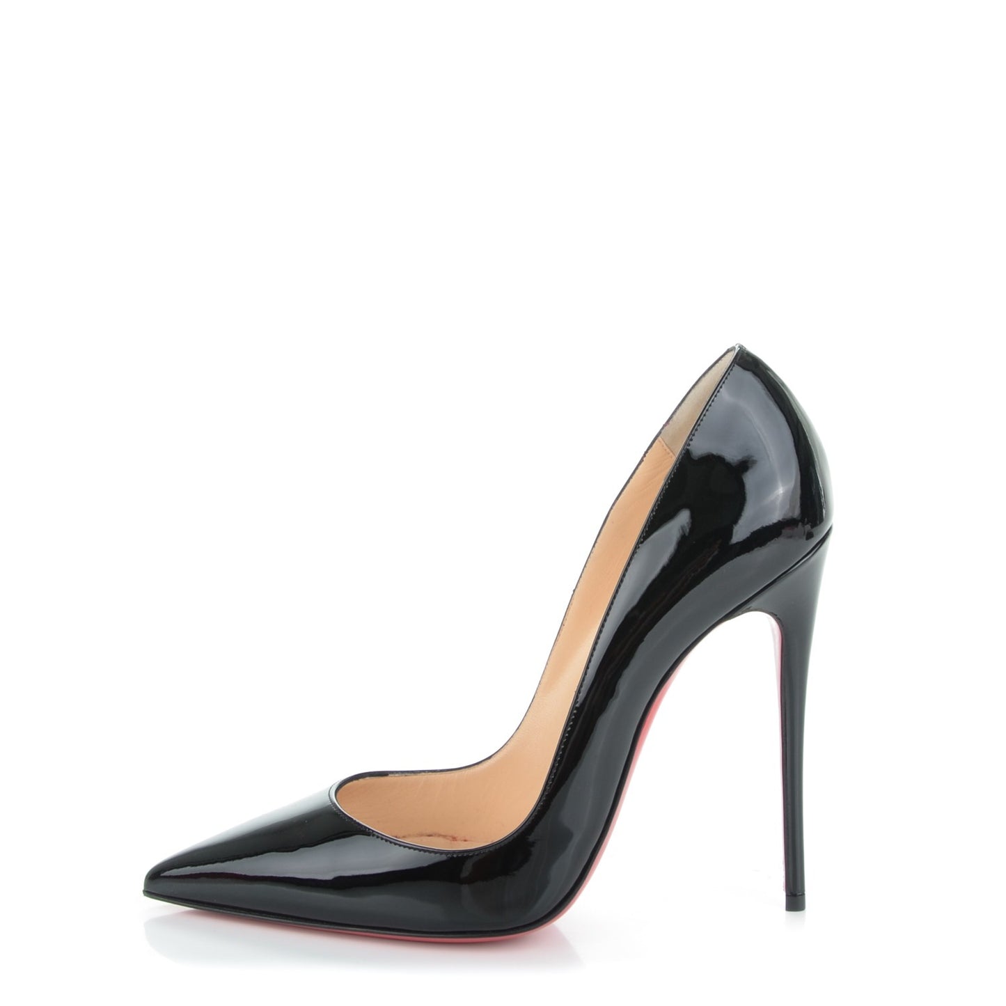 Patent So Kate 120 Pumps 38 Black