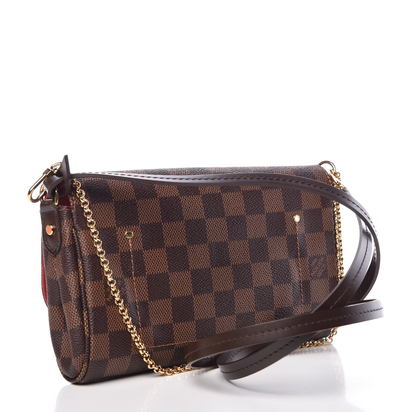 Damier Ebene Favorite PM