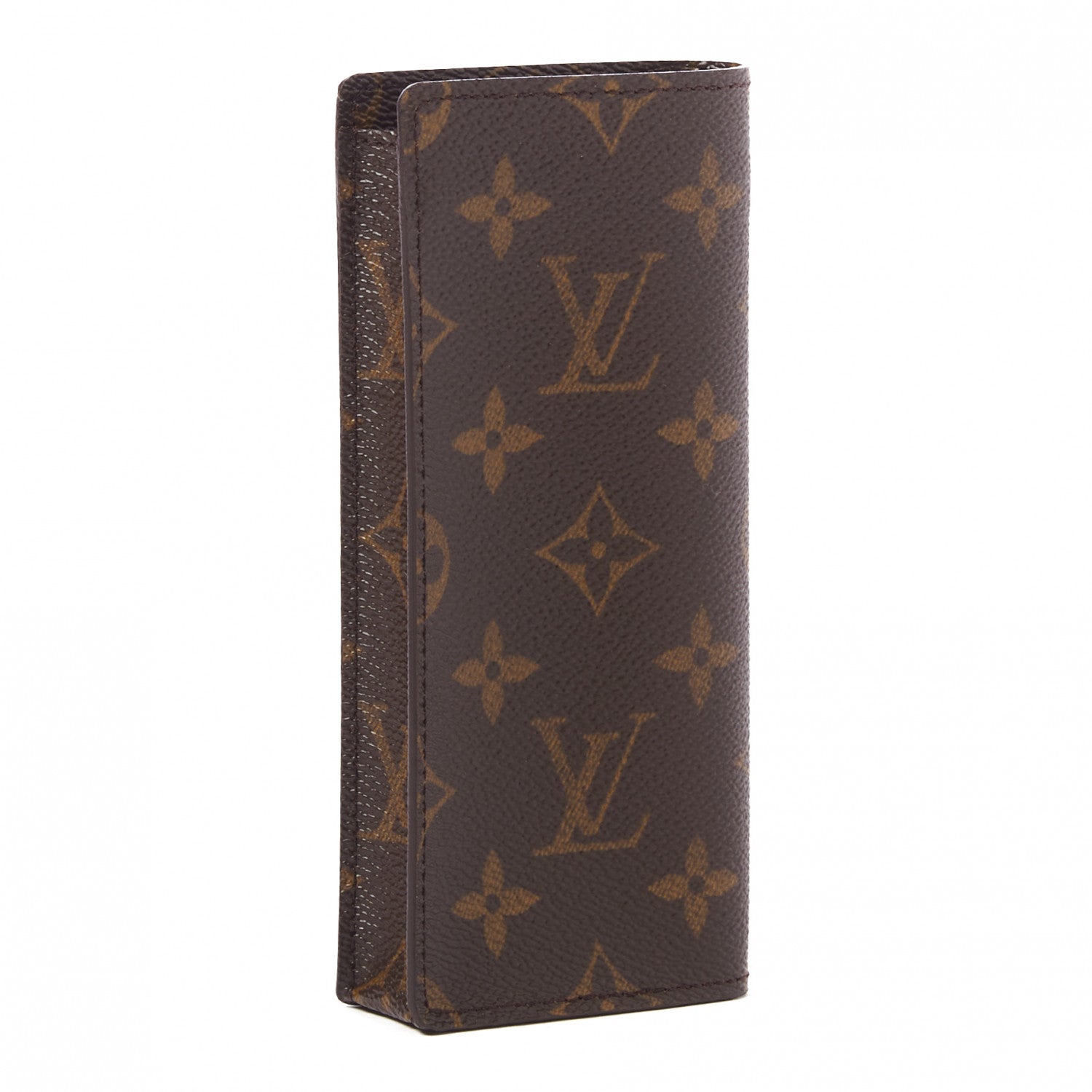 Louis Vuitton Monogram Sunglasses Case 2 of 7