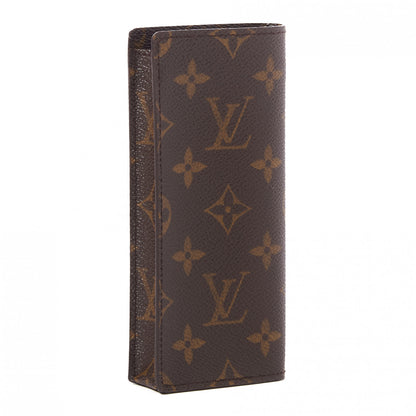 Louis Vuitton Monogram Sunglasses Case 2 of 7