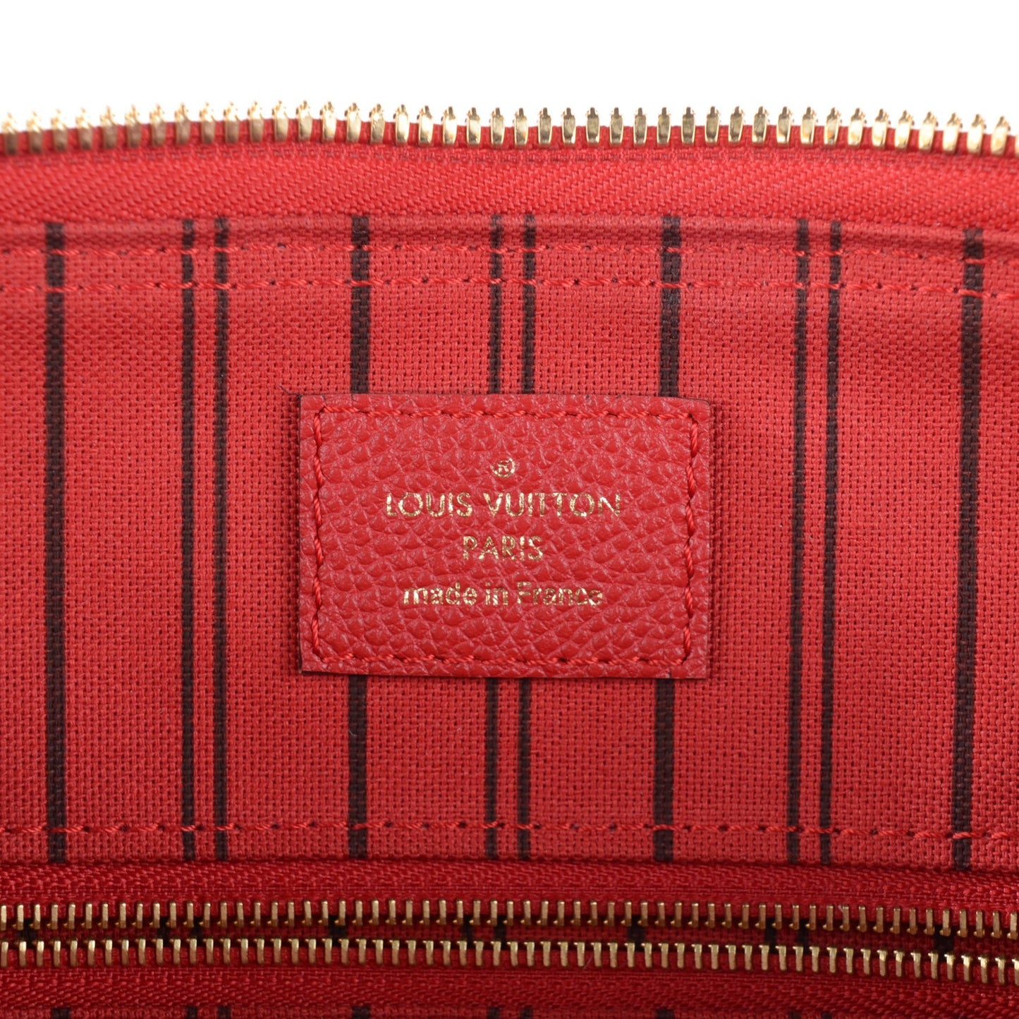Empreinte Speedy Bandouliere 25 Cherry