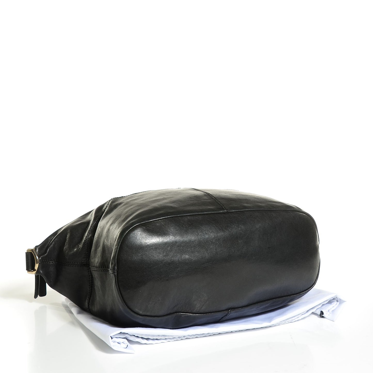 Lambskin Medium Nightingale Black