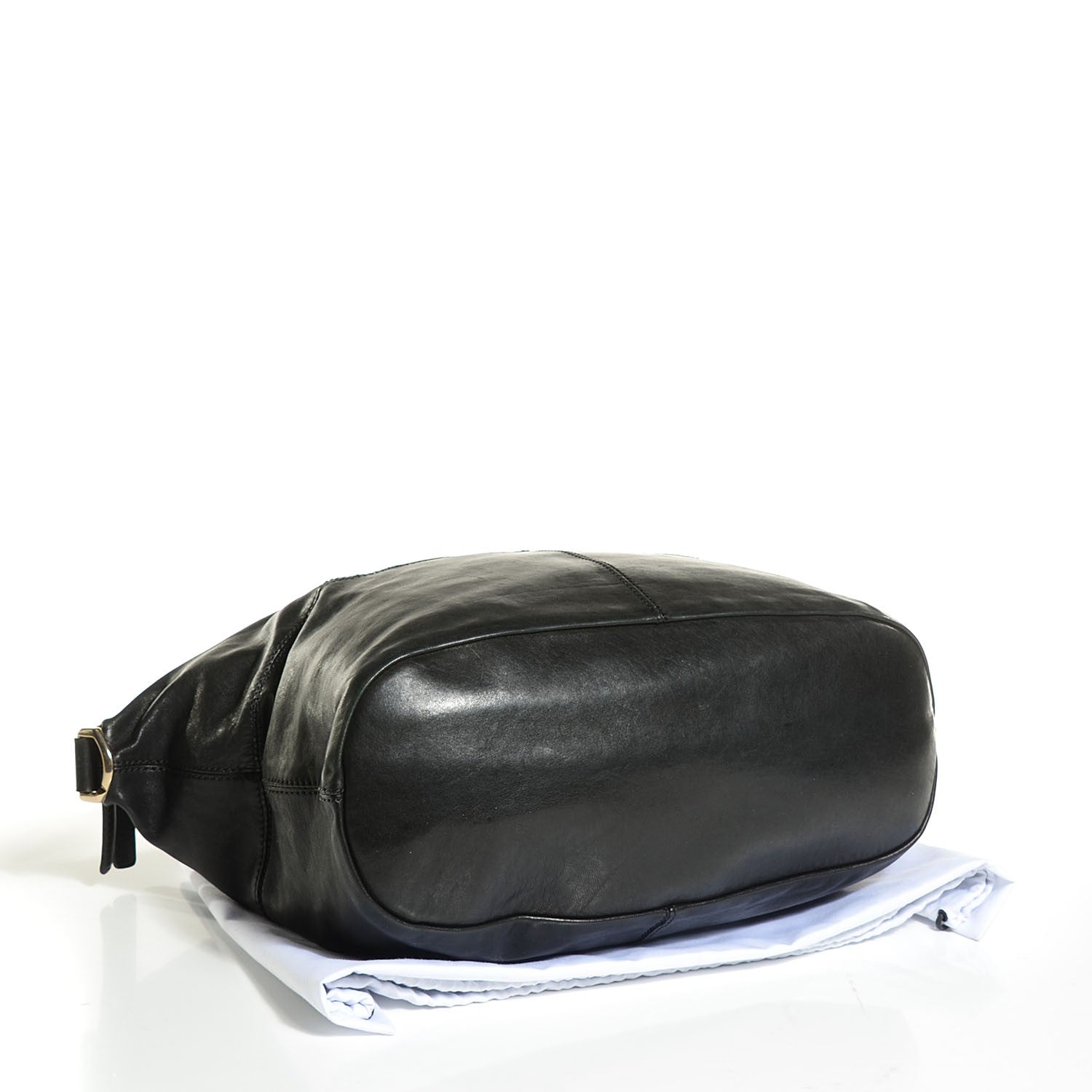 Givenchy Lambskin Medium Nightingale Black 4 of 8