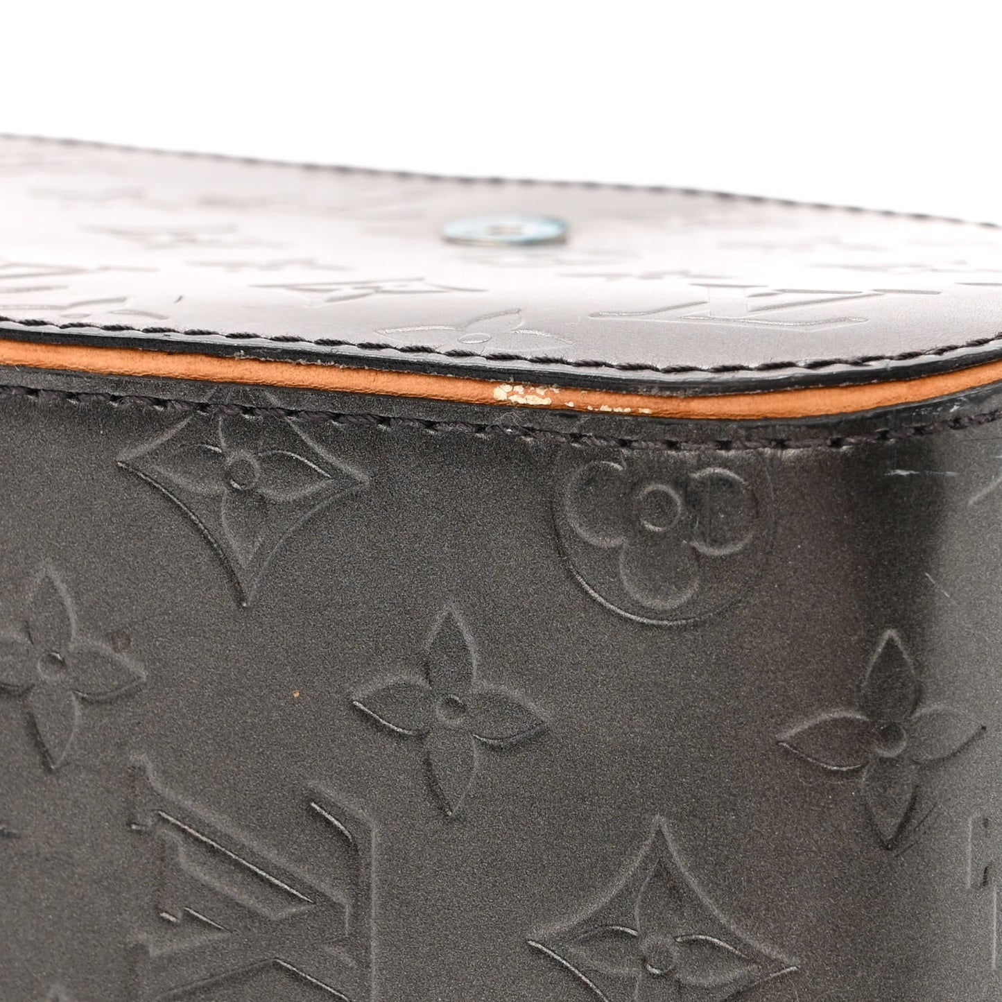 Mat Monogram Shelton Black