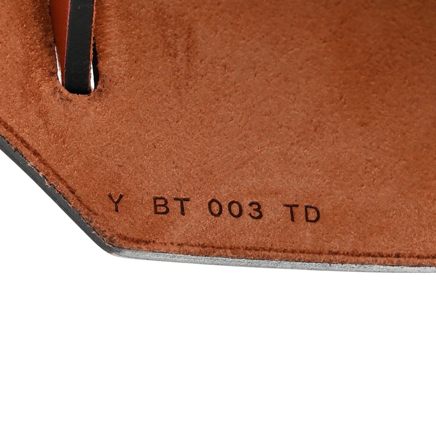 Hermes Vache Hunter Toile Officier Herbag Zip 31 PM Trench Cuivre 8 of 13