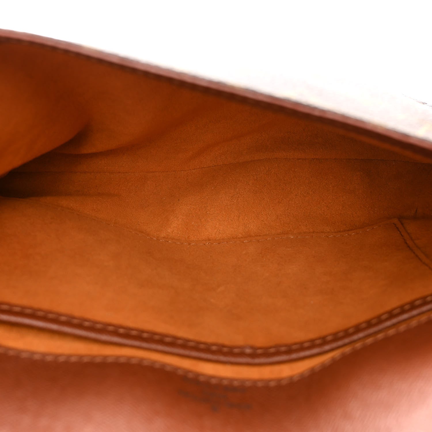 Louis Vuitton LOUIS VUITTON Monogram Musette Tango 4 of 8
