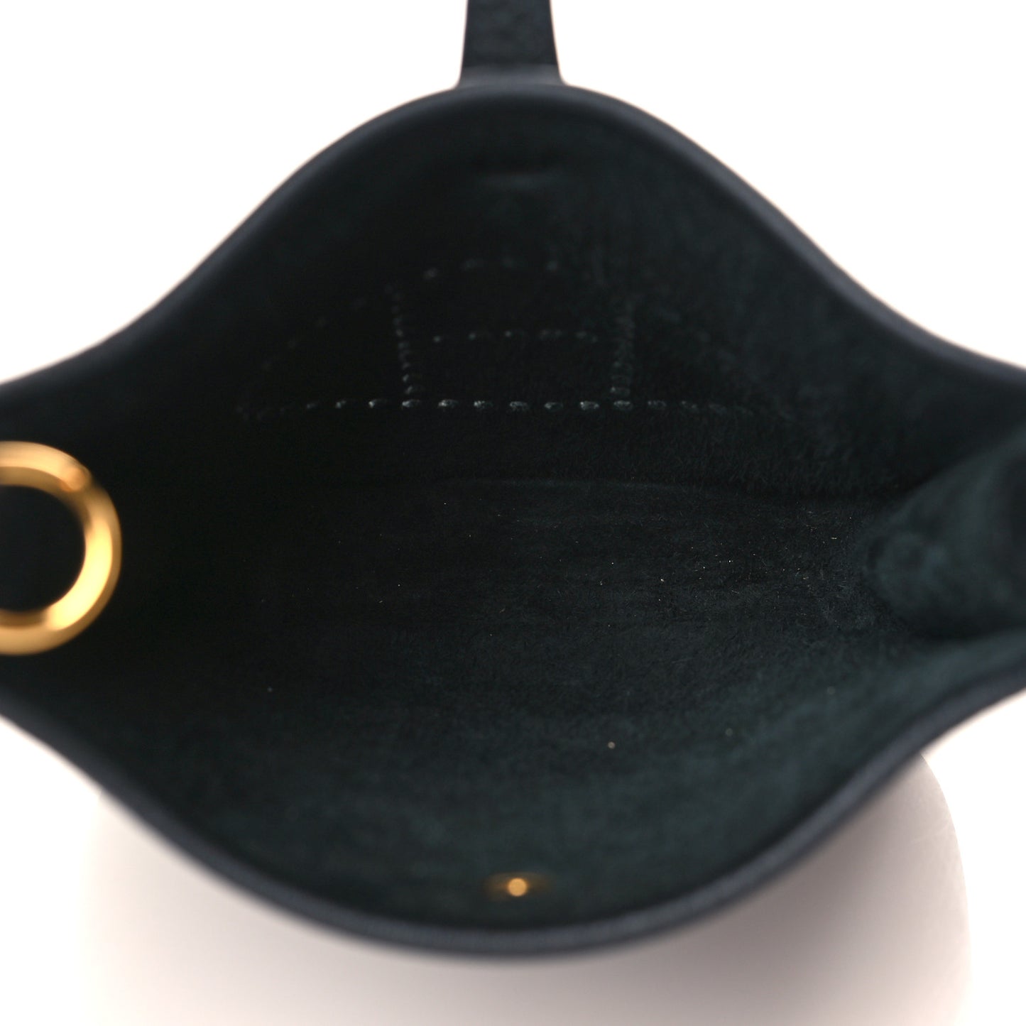 Taurillon Clemence Evelyne TPM Black