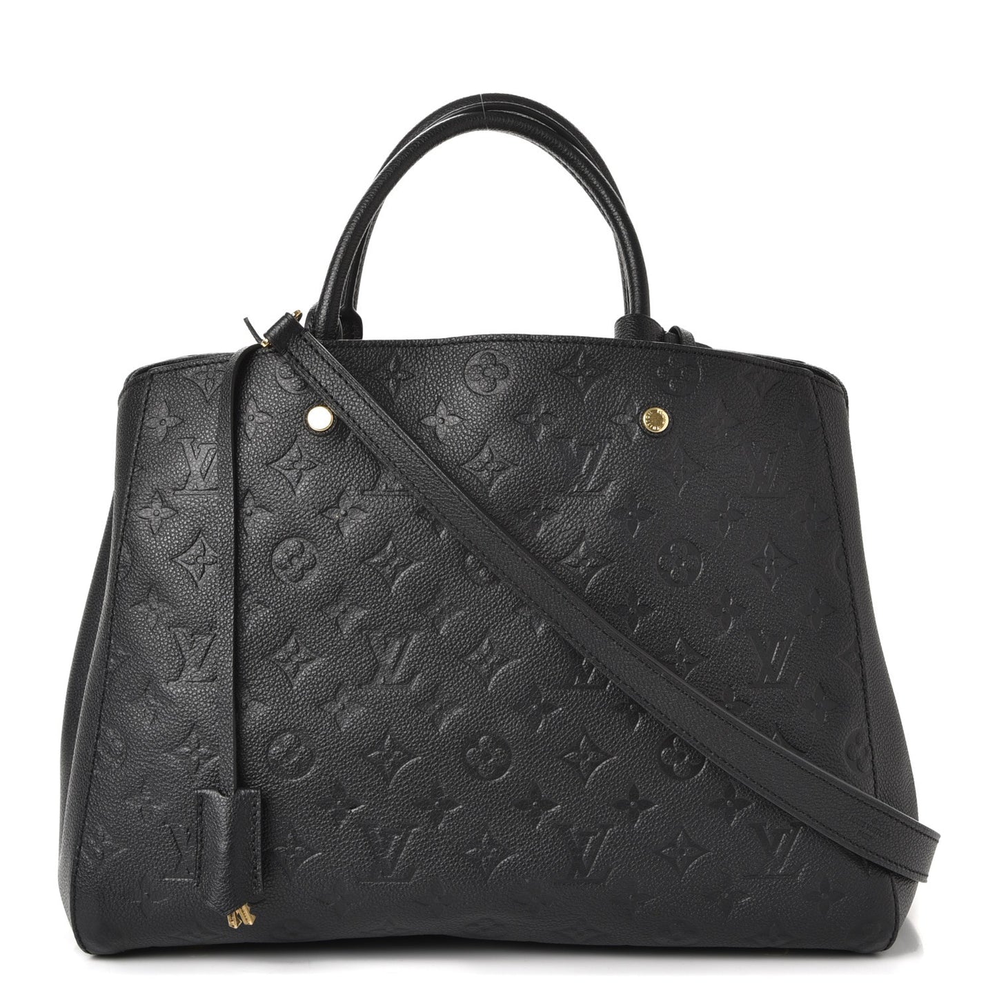 Empreinte Montaigne GM Black