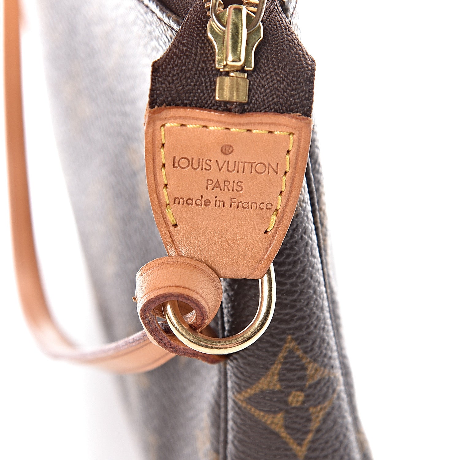 Louis Vuitton Monogram Pochette Accessories 6 of 10