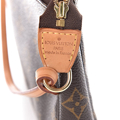 Louis Vuitton Monogram Pochette Accessories 6 of 10