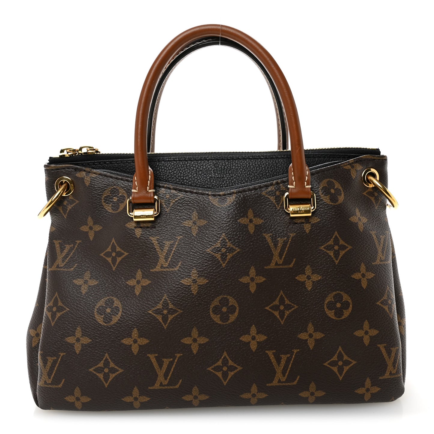 Monogram Pallas BB Black