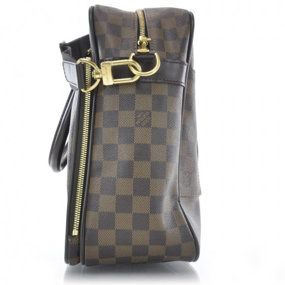 Damier Ebene Icare