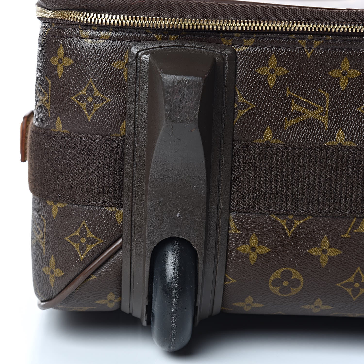 Louis Vuitton Monogram Pegase 55 18 of 21
