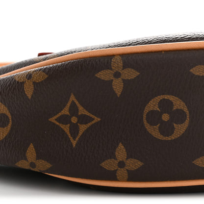 Louis Vuitton Monogram Loop 8 of 12