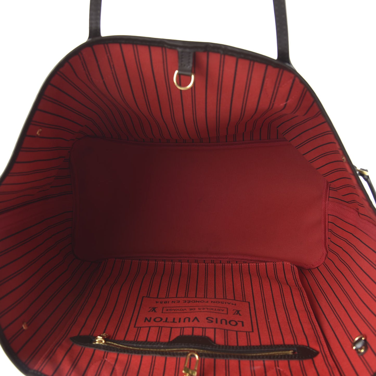 Damier Ebene Neo Neverfull GM