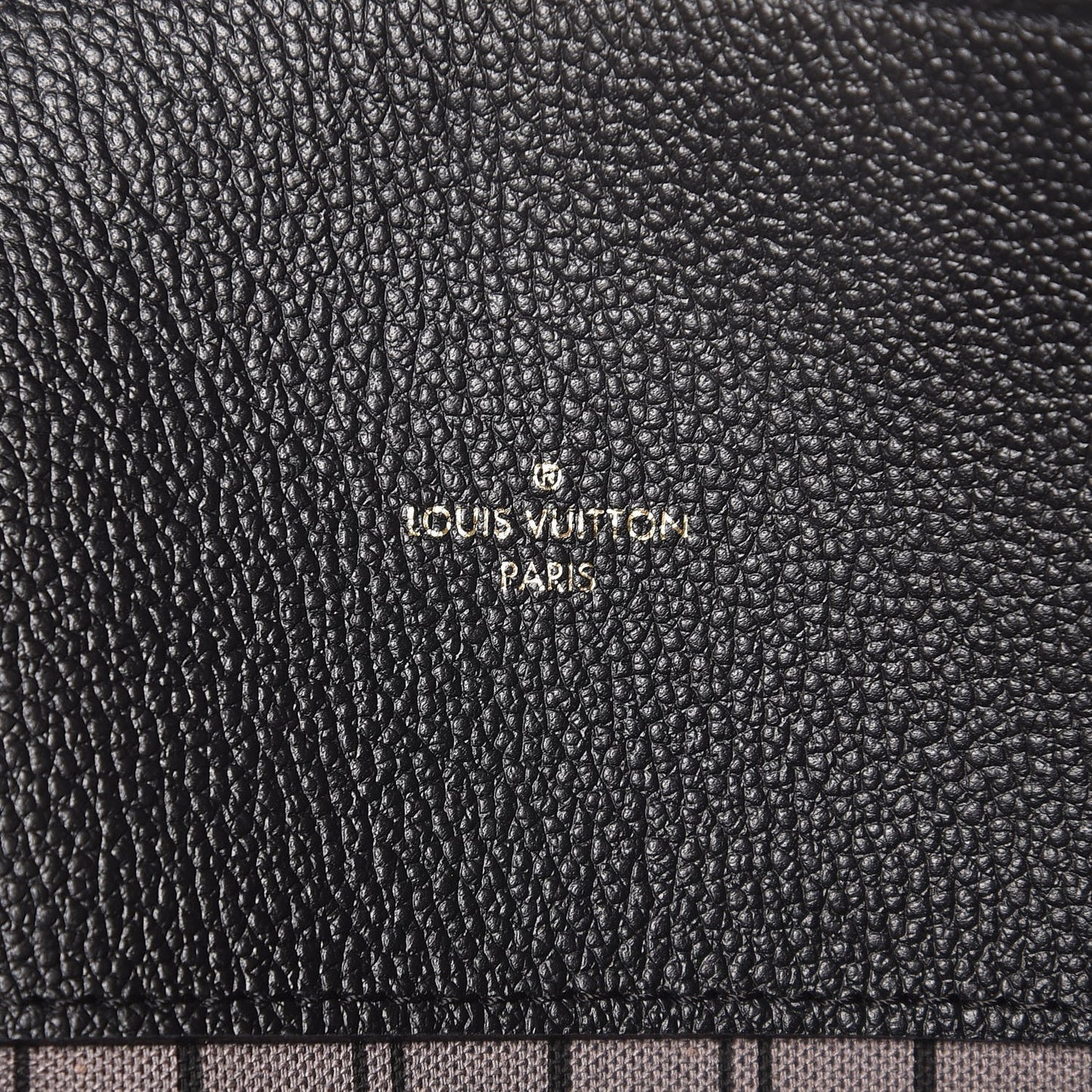 Empreinte Melie Black