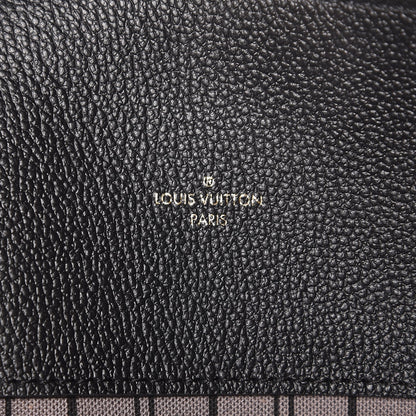 Louis Vuitton Empreinte Melie Black 6 of 8