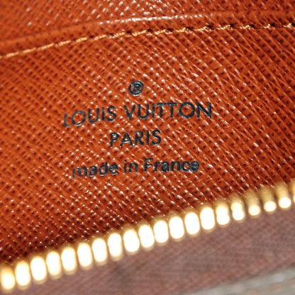 Louis Vuitton Monogram Zippy Coin Purse 7 of 8