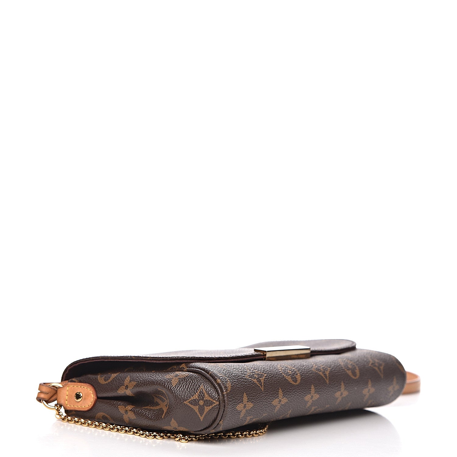 Louis Vuitton Monogram Favorite MM 4 of 16