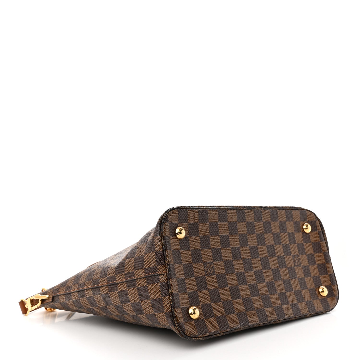 Louis Vuitton Damier Ebene Belmont 4 of 10