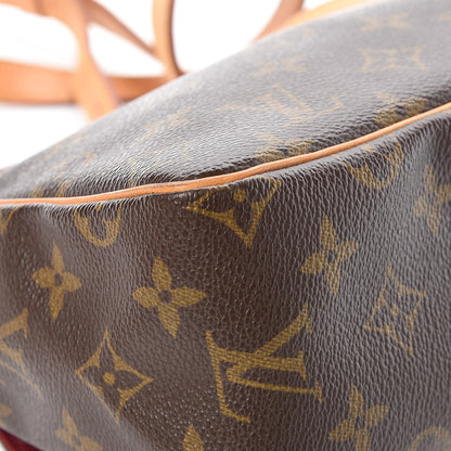 Louis Vuitton Monogram Viva-Cite PM 10 of 13
