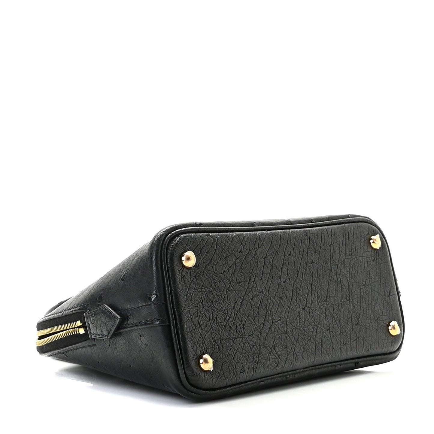 Ostrich Bolide Mini 1923 Black