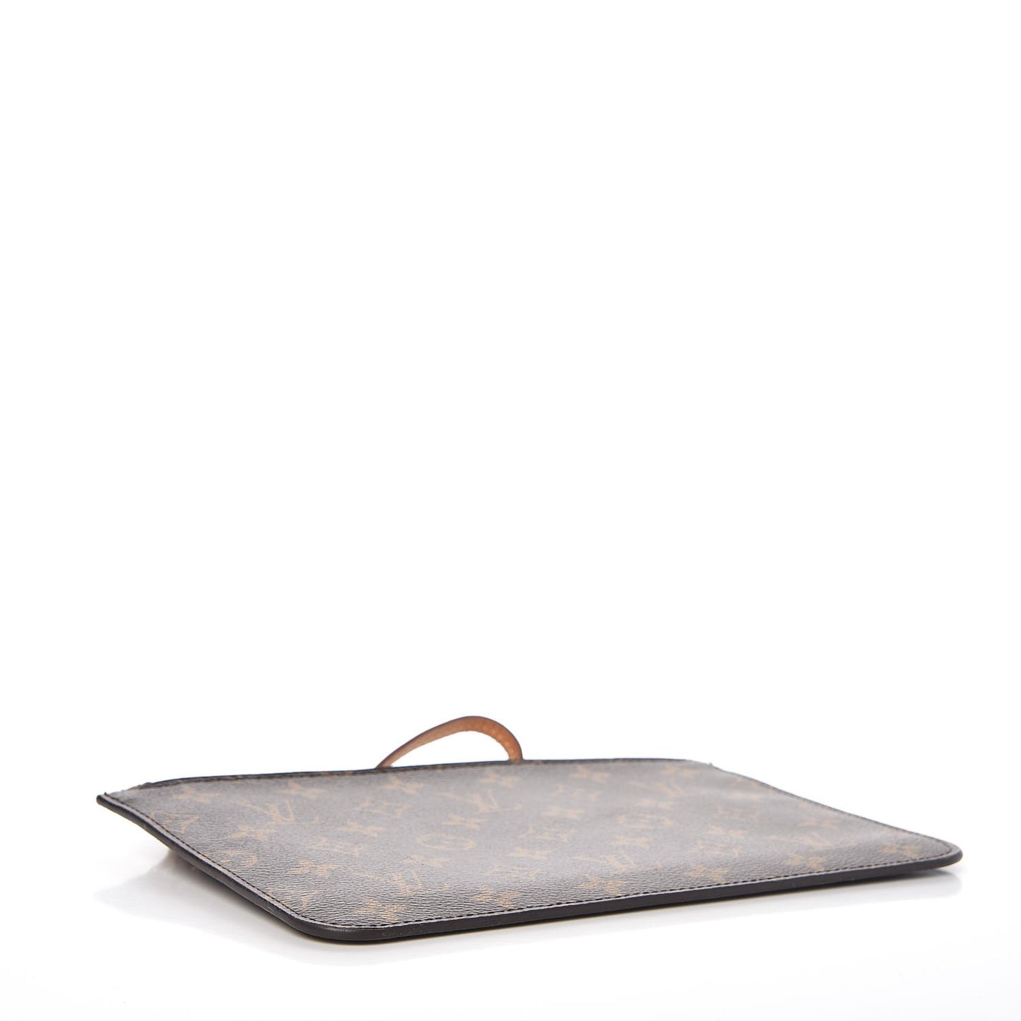 Monogram Neverfull MM GM Pochette