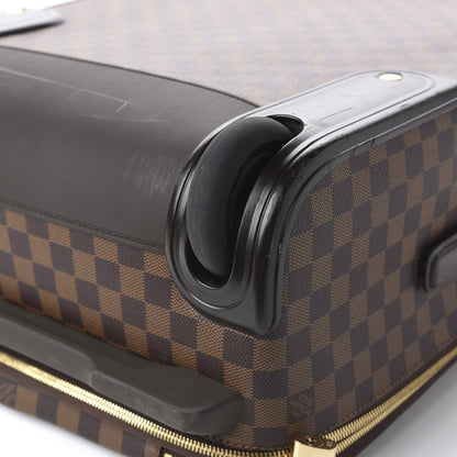 Louis Vuitton Damier Ebene Pegase 55 Business NM 11 of 11